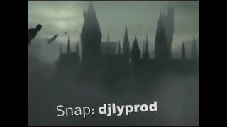 HARRY POTTER AFRO TRAP REMIX!