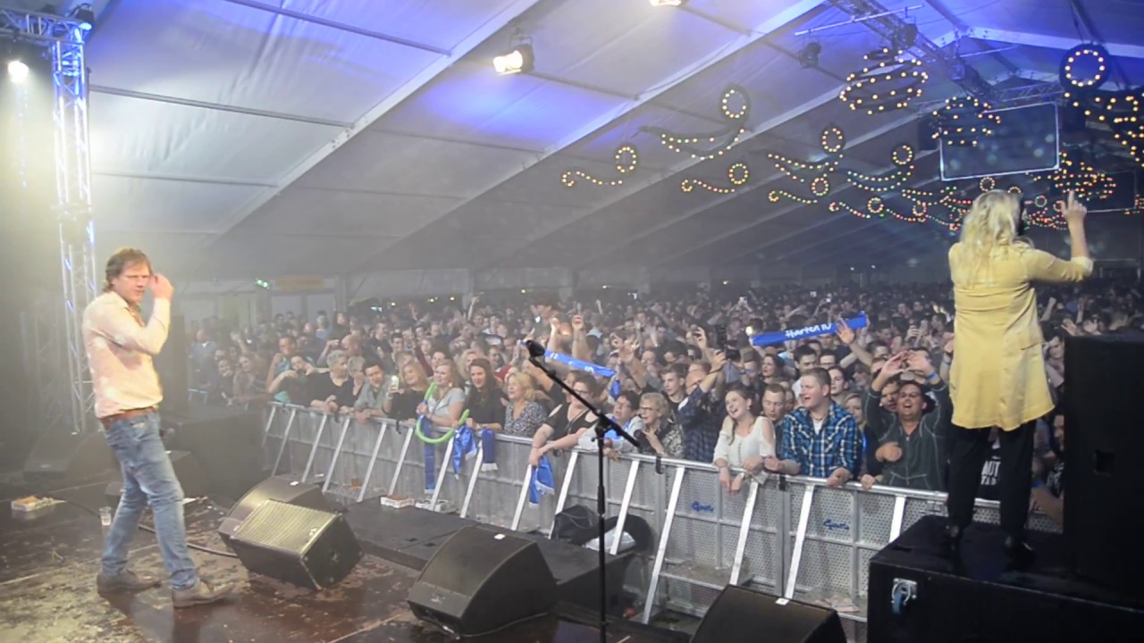 Twentse Piraten Party 2017 Harten 10 'Wat is mooier'