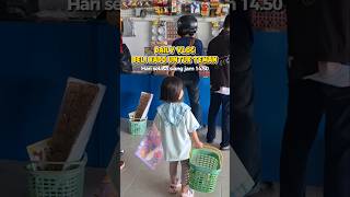 Daily Vlog Muja Beli Kado Untuk Teman short viralshort shorts trending fyp funny foryou