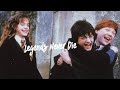 Harry Potter - Legends Never Die