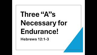 Building Hope Together: Renewing Faith and Commitment