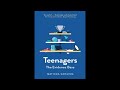 Teenagers