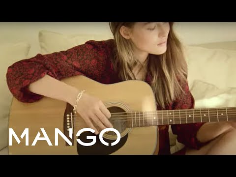 EVERYDAY PLEASURES with GRACE ELIZABETH | MANGO FW20