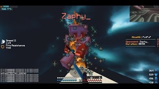 TALI PACK RELEASE   HOW I PVP (HANDCAM) [3]