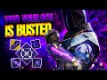 This BUFFED Warlock Build Now MELTS EVERYTHING With Void Nukes! | Destiny 2 Renegades