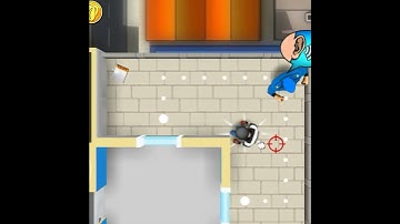 Robbery Bob Ninja Chor #Shorts #trending #viral shorts Shorts