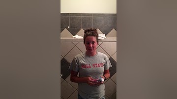 Video modeling:tooth brushing