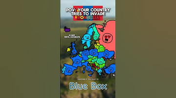 POV: Your country tries to invade Mongolia #europe #map #mapping #mapper #mongolia #military #shorts