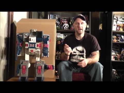 MY GIVEAWAY FOR G1 FORTRESS MAXIMUS IS NOW CLOSED