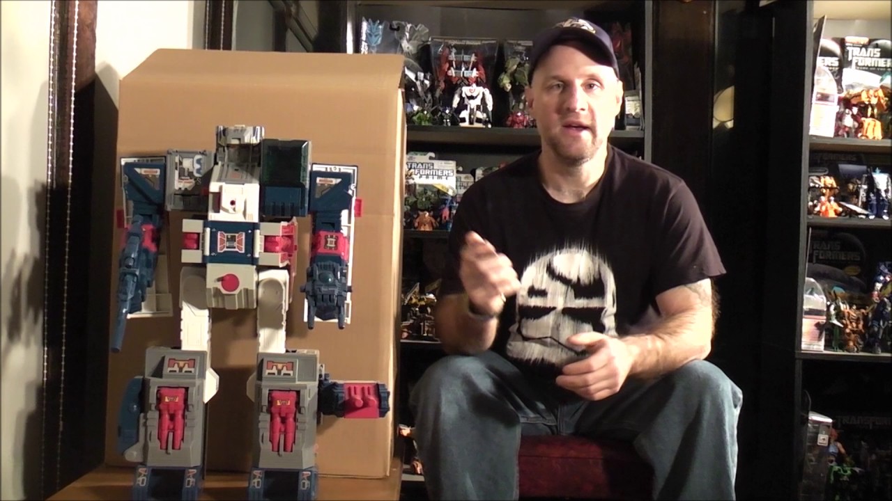 MY GIVEAWAY FOR G1 FORTRESS MAXIMUS IS NOW CLOSED