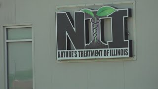 Rock Island may be getting its own marijuana dispensary