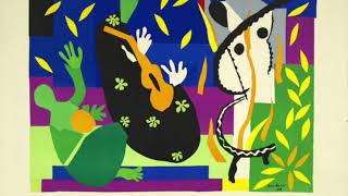 Henri Matisse trailer