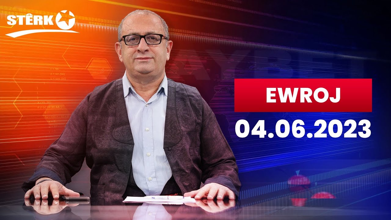 Ewroj - 04.06.2023