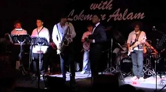 Lokman Aslam - Fly Me To The Moon Lokman Aslam - Fly Me To The Moon
