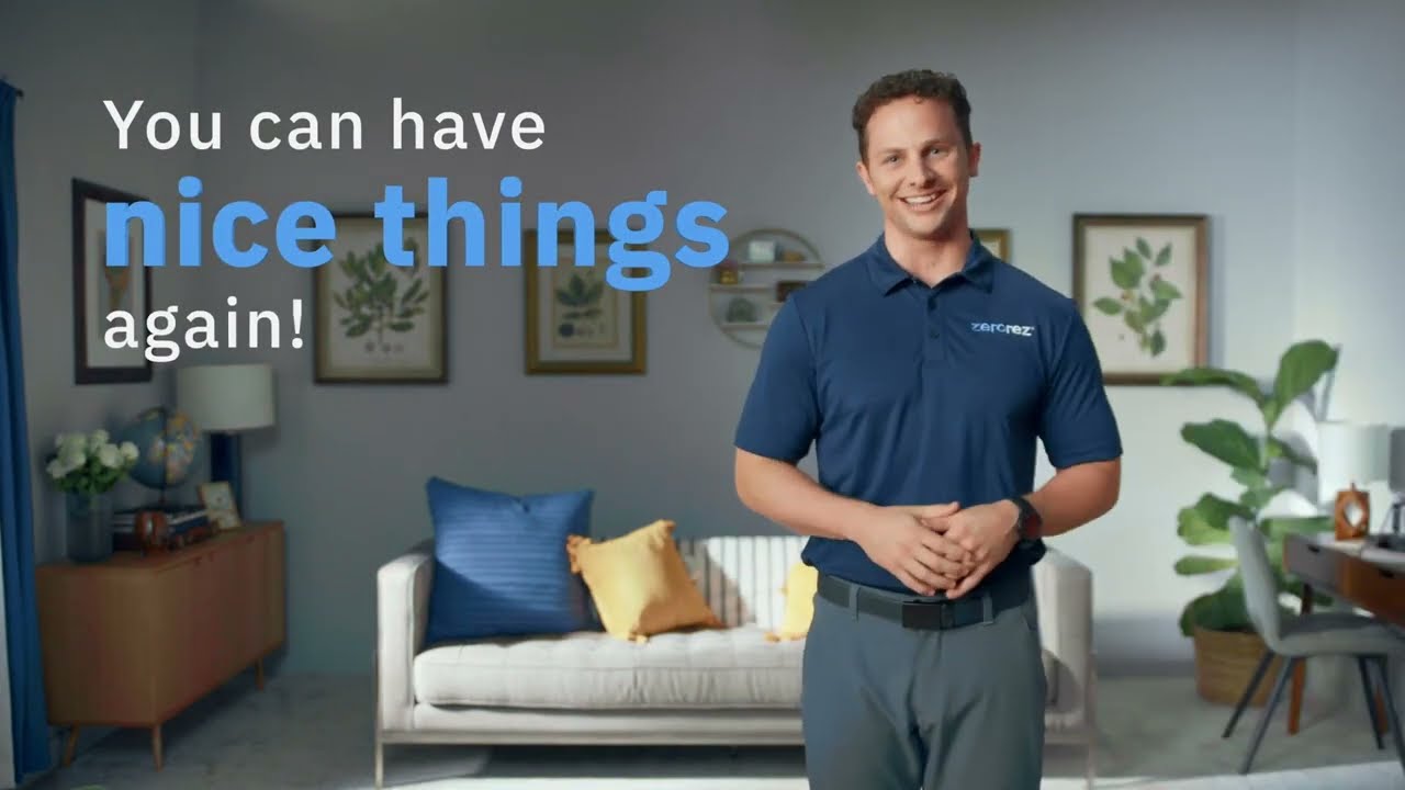 Spokesman Reel - Gabe Spencer