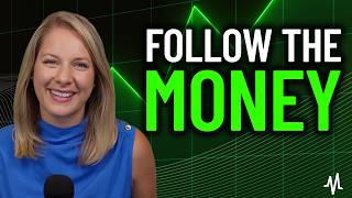 UP 20% IN 1 DAY?! These quiet sectors are moving!