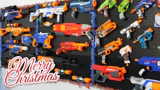 NERF WAR 1 HOURS BATTLE | TỔNG HỢP NHỮNG CUỘC CHIẾN
