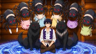 10 Anime Isekai Terbaik yang Kembali di 2026 & 2027