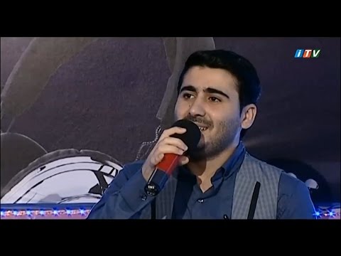 UREYIMCESEN - Nizami Babayev (İctimai TV) / YENİ