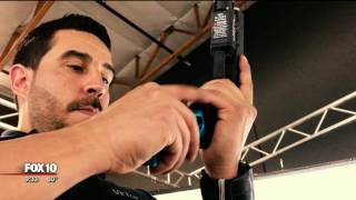 VirTra Police Training and Use of Force Technology