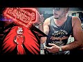 YOUFIST A ENCORE FRAPPÉ ! Le vlog supprimé et avertissement, SANS RAISON ÉVIDENTE 🤬