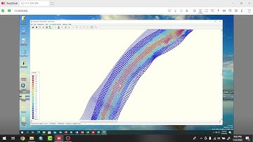 Delft3D 02 Creating Bathymetrty