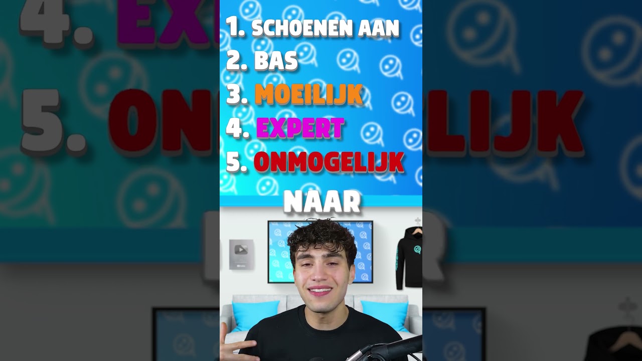 Als Ik Het Zeg Lig Je Eruit