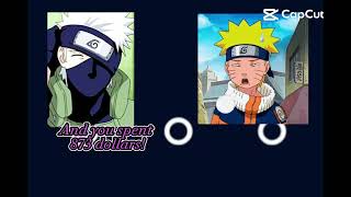 Never Leave Naruto Alone In A Ramen Shop