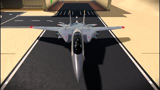 War Tycoon F14 TOMCAT PVP