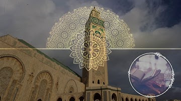 دعاء خاشع لختم القرآن القارئ مصطفى الغربي