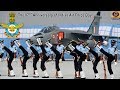 The 87th Anniversary of the Indian Air Force Day
