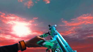 Movement tutorial part 1 (Advanced)