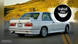 Azeri bass music (super music) cover #BMW