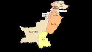 No Province Directly  Voted To Join Pakistan - The Exception Was  Sindh Which Voted To Join Pakistan
