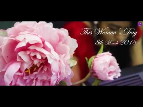 Women's Day at BYJU'S