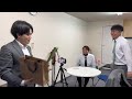 鬼上司2人に無茶振りされました