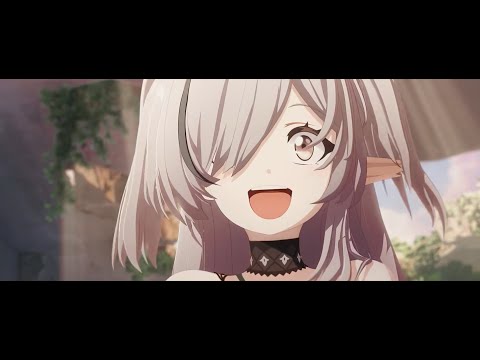 【Arknights MAD】  only you all day　oh oh oh～