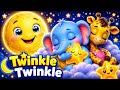 💤 Deep Sleep Lullaby for Babies | Calming Sleeping Song for Kids | Baby Sleep Music USA | 5 minute