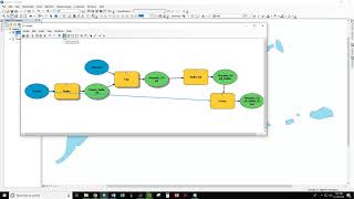 Using Model Builder to automate a sampling layout project Details