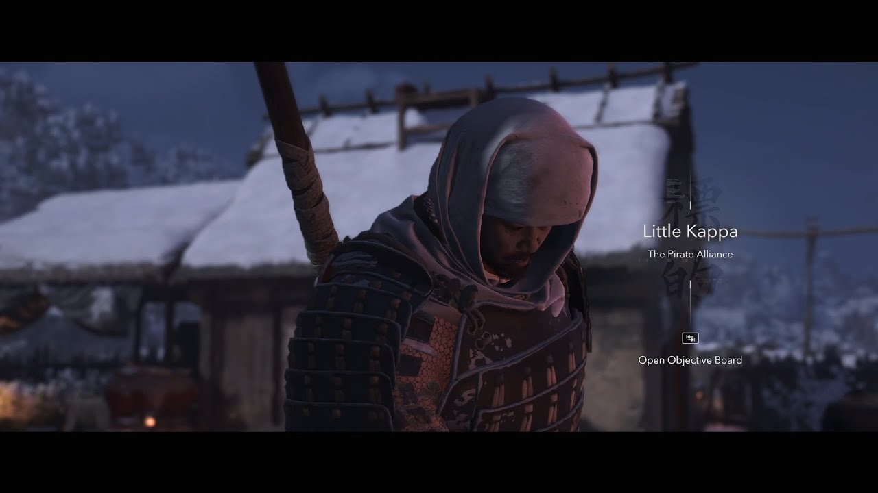 The Pirate Alliance guide ASC S