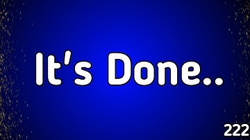 🕊11-11✨️Het is gebeurd..🦋 Weet het voordat het te laat is | Engelenboodschap 💫