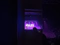 "The best way to scare a Tory is to read and get rich" – here's @IDLESBAND tearing through 'Mother'
