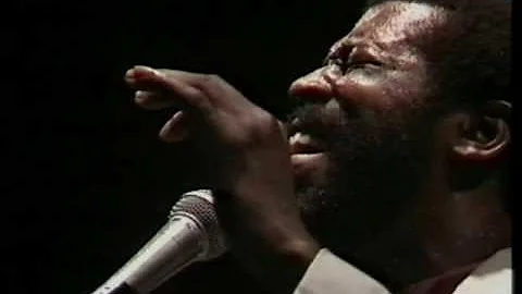 Teddy Pendergrass - Lady