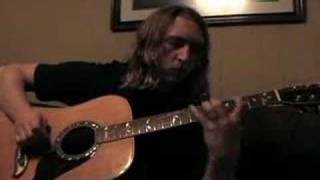 Major Scale Patterns part 2