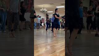 Group dance class #dance #ballroomdance #dancevideo #ballroom