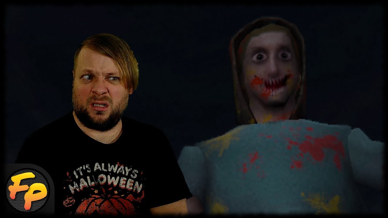 САМЫЙ ОТВРАТИТЕЛЬНЫЙ ГЛИЗЗИ-ГЕЙМЕР | Один ужасный хот-дог