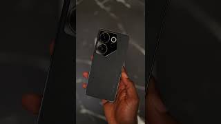 Tecno Camon 20 Premier 5G Unboxing ASMR