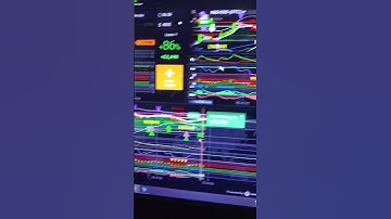 Scripts com 98% de assertividade: como obter um impressionante 3x0 em opções binárias OTC! 🚀✅🇨🇳