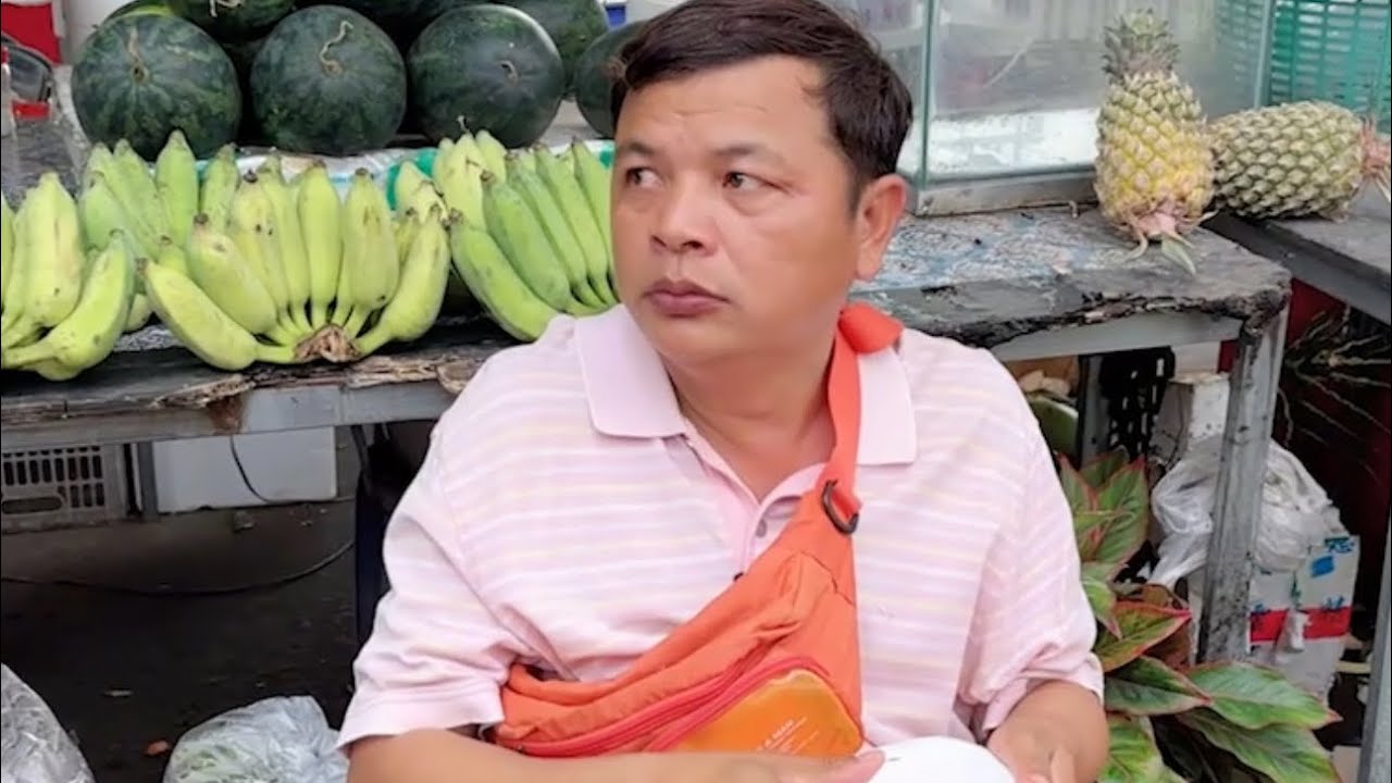 រឿង - ប្តីអឺរ៉ុប😂😂