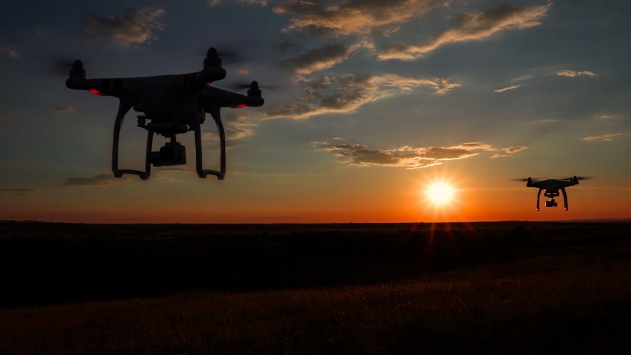 Operatiunea CUR PANSAT / Reparam drona DJI Phantom 3 dupa ce am spart-o - YouTube CipFlixTV